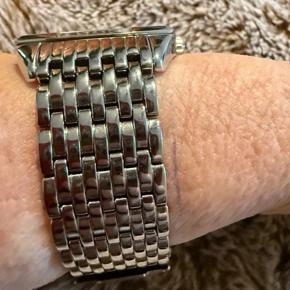 Men’s VDK Odyssey 3ATM Water Resistant Stainless Steel Watch - Japan Movement - Picture 11 of 12